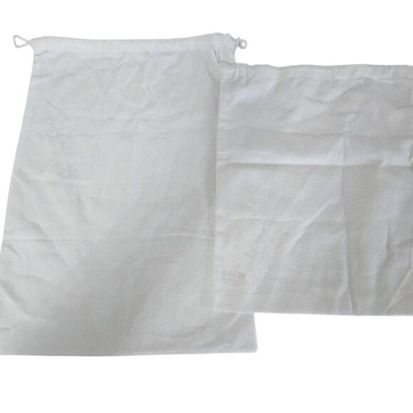 Chloe dustbag 2pcs - Picture 3 of 3